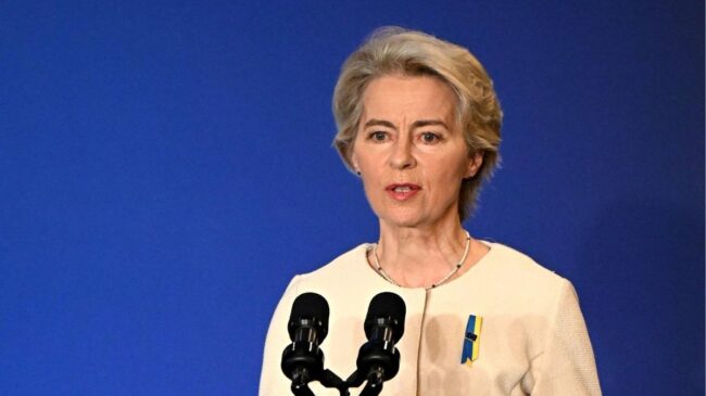 Bruselas analiza si Ribera puede estar en la Comisión y seguir en la Agencia de la Energía