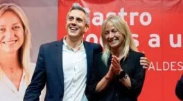 Ferraz exige a la Comisión de Ética del PSOE cántabro a resolver la impugnación electoral