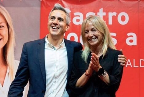 Ferraz exige a la Comisión de Ética del PSOE cántabro a resolver la impugnación electoral