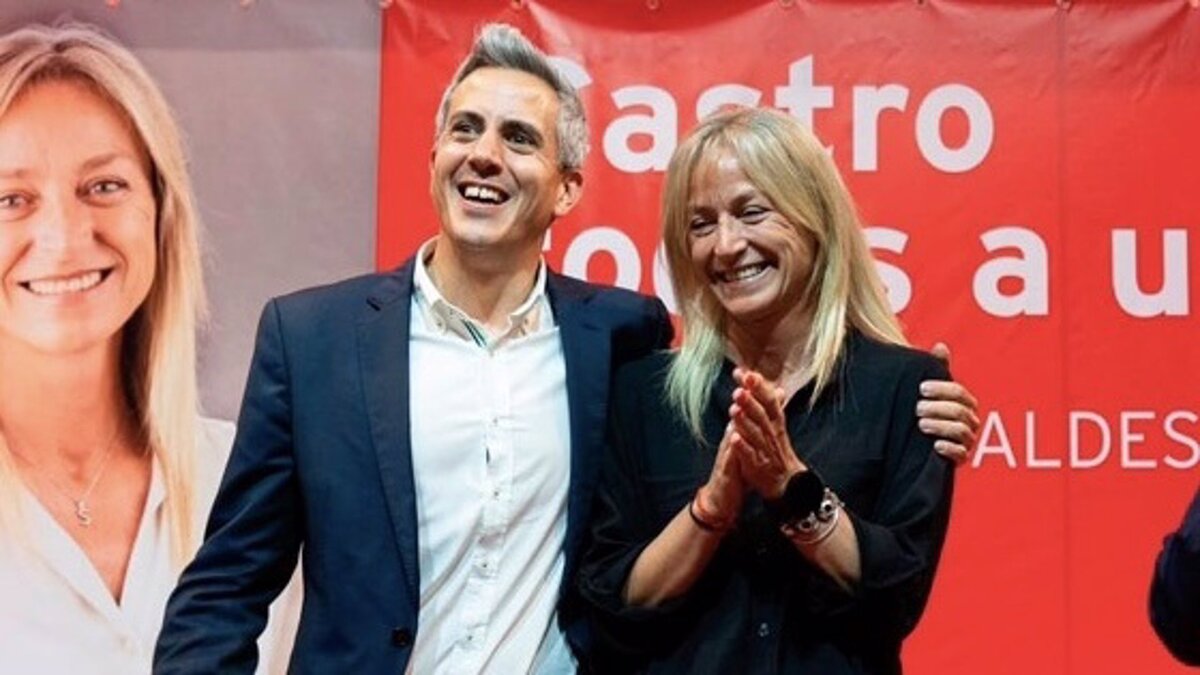 Ferraz exige a la Comisión de Ética del PSOE cántabro a resolver la impugnación electoral