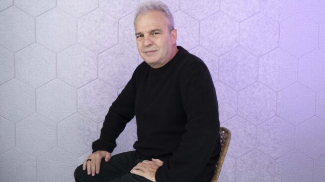 Bambalina con David Summers