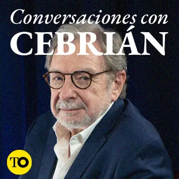 Conversaciones con Cebrián