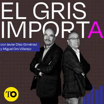 El gris Importa