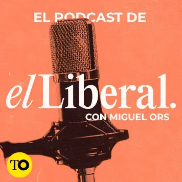 El podcast de 'El Liberal'