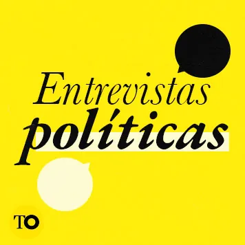 Entrevista política