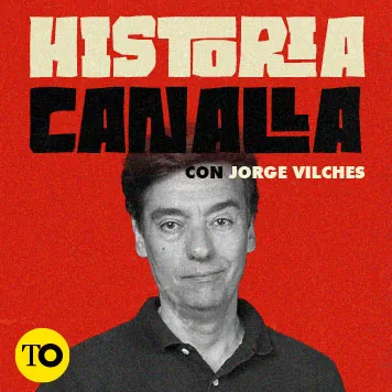 Historia Canalla