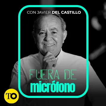 Fuera de micrófono