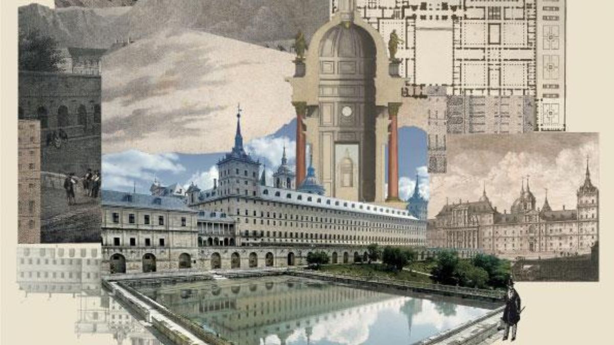 El Monasterio de El Escorial celebra por todo lo alto sus 40 años como Patrimonio Mundial