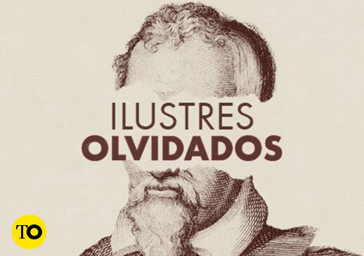 Pedro Casanove, el navarro que puso la primera piedra de la Casa Blanca