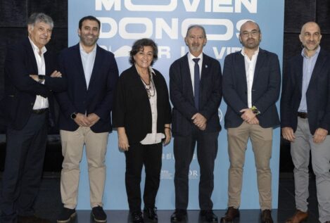 El ejercicio físico reduce hasta un 30% el riesgo de cáncer de próstata