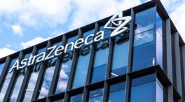 AstraZeneca eleva su previsión de ingresos y beneficios para 2024 