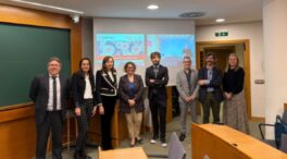 IESE y BeiGene presentan el modelo de Innovación Sostenible Universal