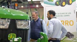 La Expo AgriTech 2024 cierra sus puertas con la visita de 7.829 profesionales