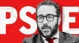 Los juristas auguran el fracaso de la querella del PSOE contra Aldama por injurias y calumnias