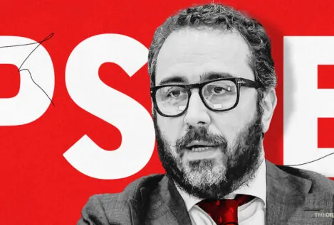 Los juristas auguran el fracaso de la querella del PSOE contra Aldama por injurias y calumnias