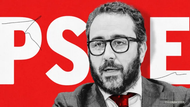 Los juristas auguran el fracaso de la querella del PSOE contra Aldama por injurias y calumnias