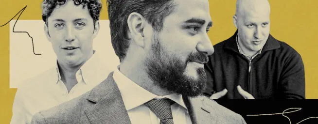 La carta con la que Alvise quiso salvarse de la Justicia con la ayuda del 'Pequeño Nicolás'