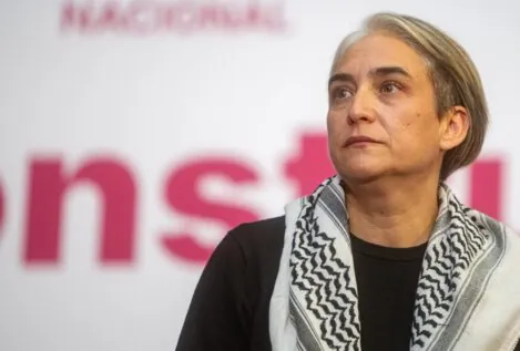 Sumar celebra que Colau descarte volver a la primera línea política: «En Madrid no la quieren»