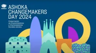 Ashoka Fellows 2024: líderes que impulsan el cambio sistémico en España y Portugal