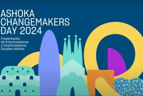 Ashoka Fellows 2024: líderes que impulsan el cambio sistémico en España y Portugal