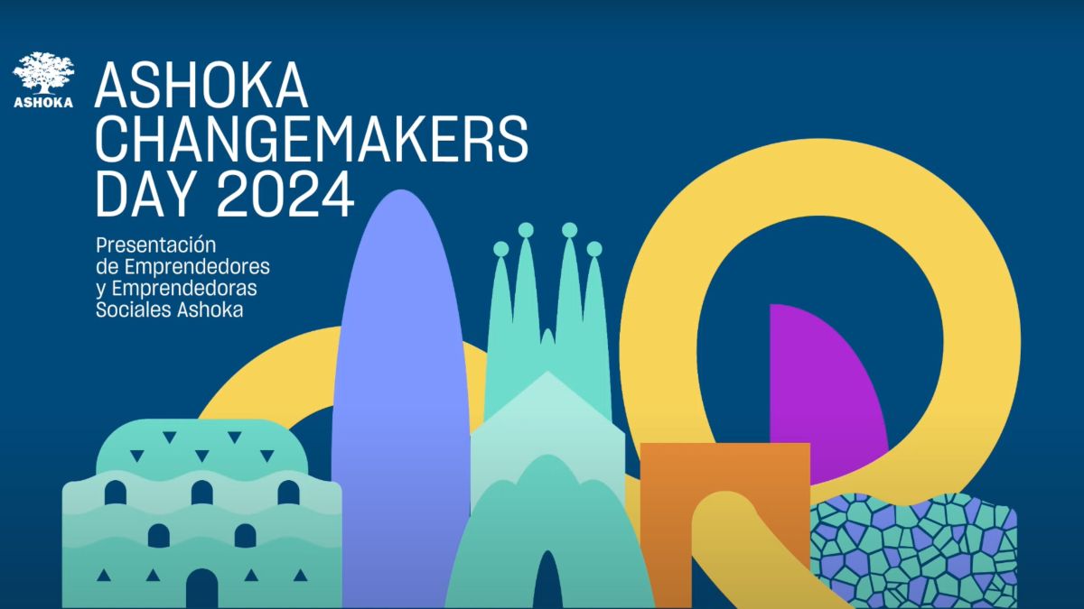 Ashoka Fellows 2024: líderes que impulsan el cambio sistémico en España y Portugal