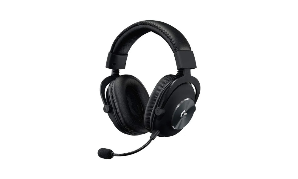 Auriculares gaming Logitech G Pro X