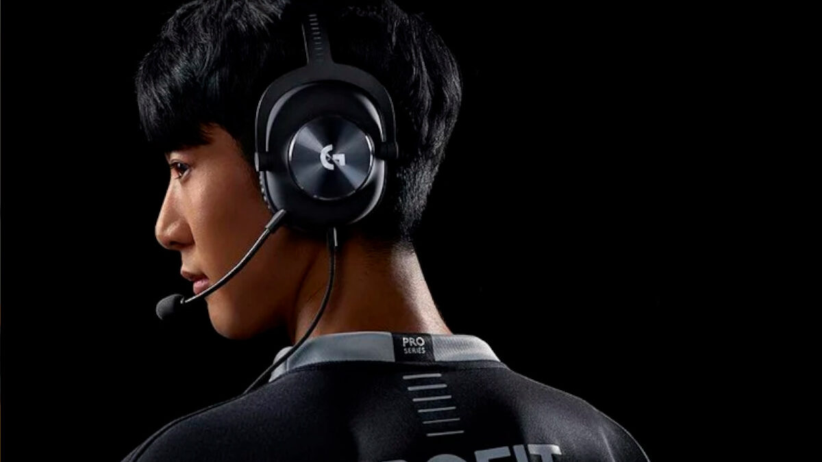 Los auriculares gaming perfectos son de Logitech, tienen sonido 7.1 y un descuentazo de 50€