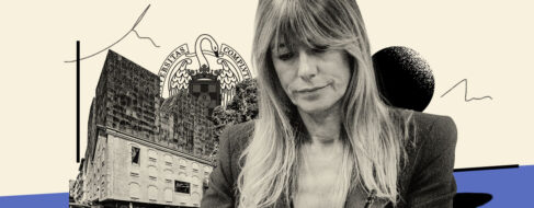 El Gobierno da 1,2 millones a una ONG en la que participa un valedor de Begoña Gómez