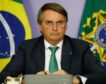 El Tribunal Supremo de Brasil decreta arresto domiciliario para el expresidente Bolsonaro