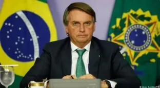 La Policía de Brasil acusa a Bolsonaro de intento de golpe de Estado tras las elecciones