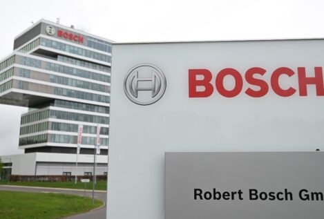 Bosch anuncia 5.500 despidos, la mayoría en Alemania, y no espera «impacto» en España