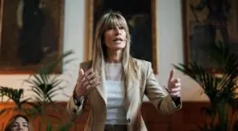 El juez cita a Begoña Gómez como imputada el 18 de diciembre y no le retira el pasaporte