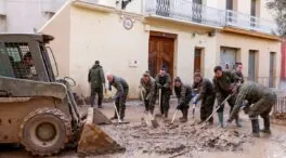 Más de la mitad de los muertos por la DANA en Valencia estaban en casas o garajes