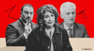 Duro Felguera en el precipicio: de las guerras internas del PSOE al fracaso de la SEPI