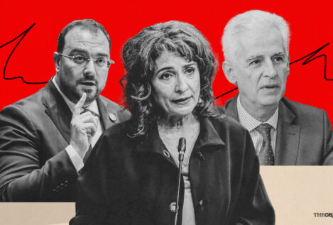 Duro Felguera en el precipicio: de las guerras internas del PSOE al fracaso de la SEPI