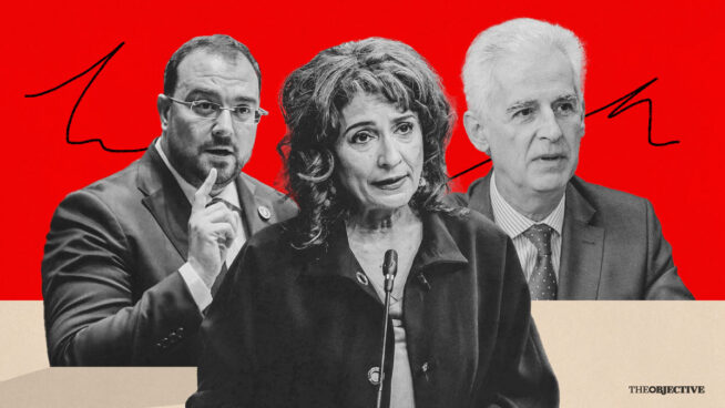 Duro Felguera en el precipicio: de las guerras internas del PSOE al fracaso de la SEPI