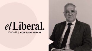 El podcast de El Liberal con Julio Henche