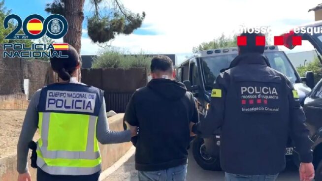 Detenidas 14 personas del Cártel de Sinaloa que asesinaron a un hombre en Cataluña