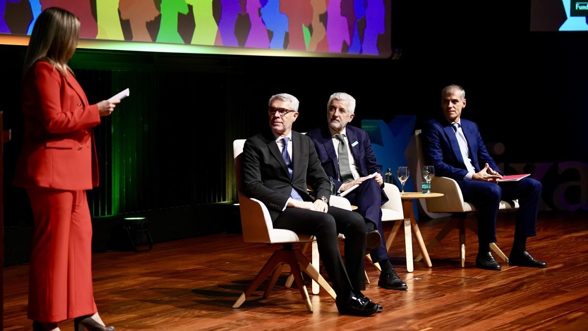 El Colegio de Censores de Cataluña insta a agilizar la nueva ley de sostenibilidad