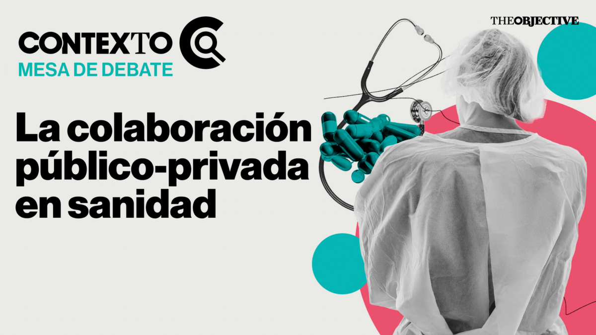 ContexTO: La colaboración público-privada en sanidad