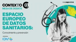 ContexTO: Espacio europeo de datos sanitarios: Conocimiento y prevención