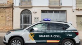 Una mujer es asesinada presuntamente por su marido, que se ha suicidado en Estepa (Sevilla)