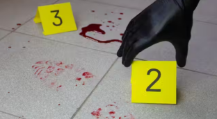 Las pisadas del crimen: así ayuda la podología forense a resolver delitos