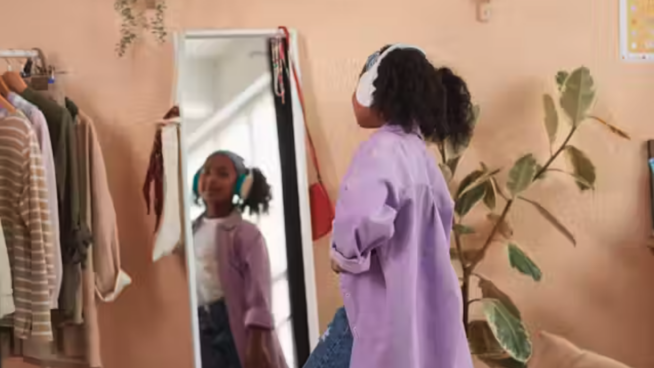 Cómo contrarrestar la influencia de las redes en la imagen corporal de niños y niñas