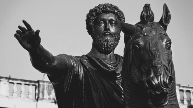 ¿Por qué nos fascina el estoicismo? Séneca, Epicteto y Marco Aurelio
