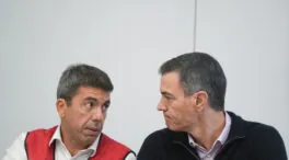 Alerta en el PP de Valencia: «El PSOE ya intenta manipular la riada como el metro con Camps»