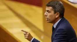 El PP espera que Mazón destituya esta semana a dos consejeras y ascienda a Camarero