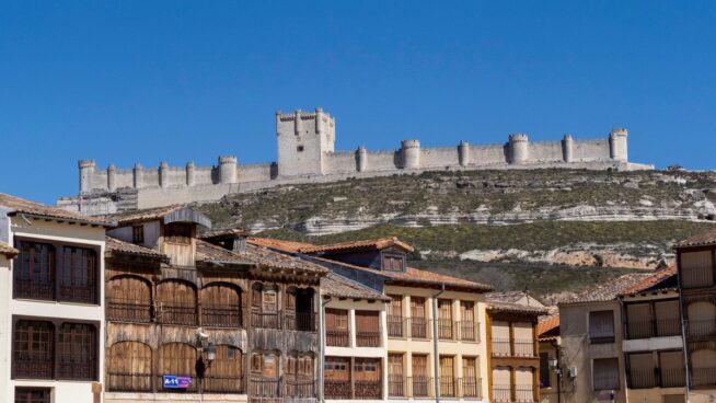 Peñafiel disfrutará de su tradicional 'Cata Ópera Prima' en la Ribera del Duero