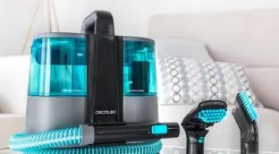 Descubre las aspiradoras de agua: tu aliada para un hogar limpio, fresco y libre de alérgenos
