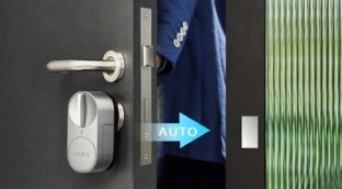 Las mejores cerraduras inteligentes para irte de vacaciones tranquilo